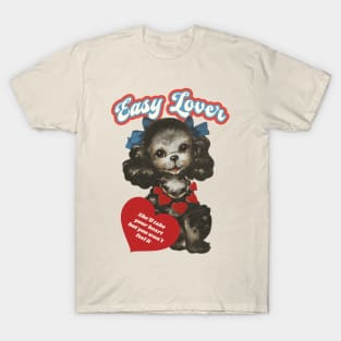 Easy Lover T-Shirt